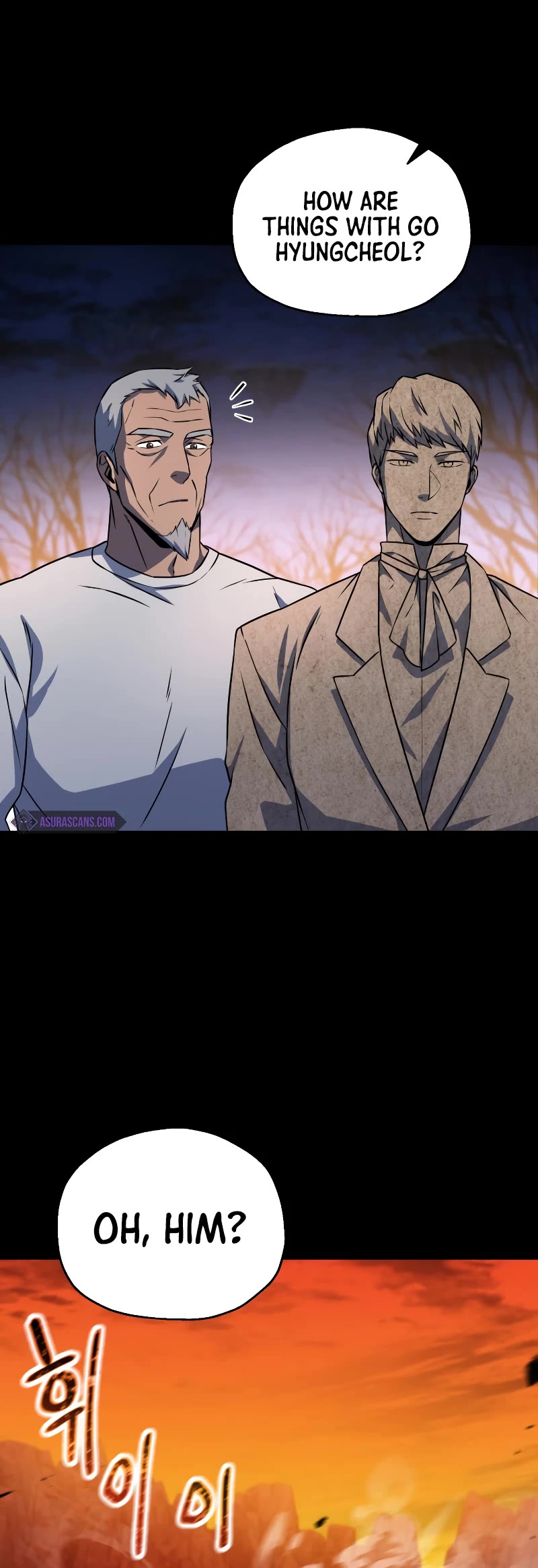 The Player That Can't Level Up Chapter 122 page 29 - Chapter 122 (S2 END)