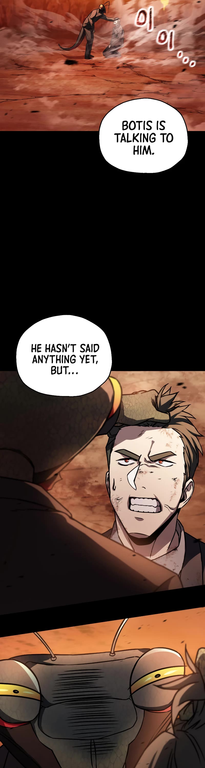 The Player That Can't Level Up Chapter 122 page 30 - Chapter 122 (S2 END)