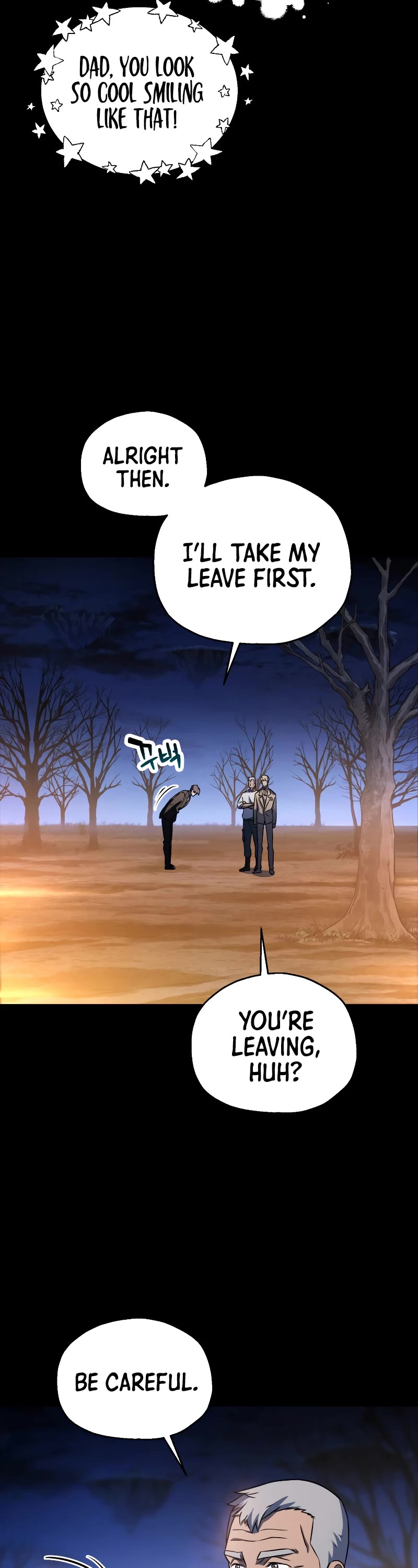 The Player That Can't Level Up Chapter 122 page 32 - Chapter 122 (S2 END)