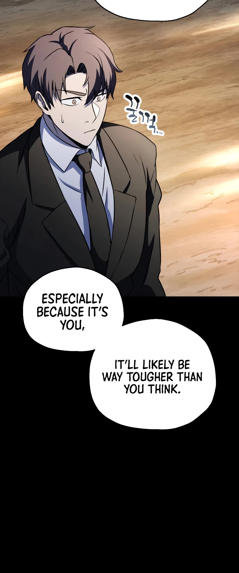 The Player That Can't Level Up Chapter 122 page 34 - Chapter 122 (S2 END)