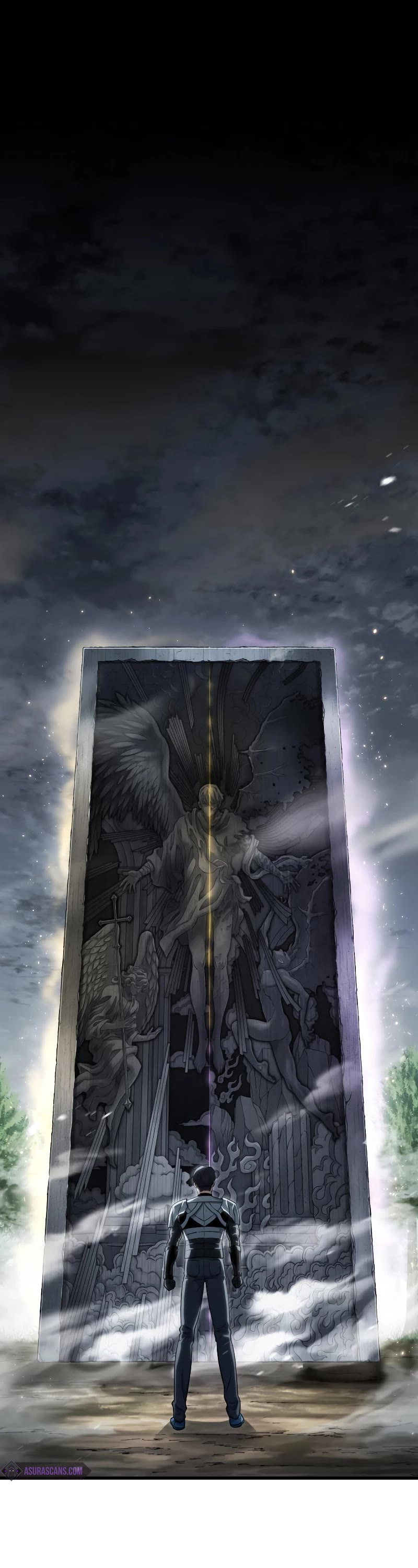 The Player That Can't Level Up Chapter 122 page 36 - Chapter 122 (S2 END)