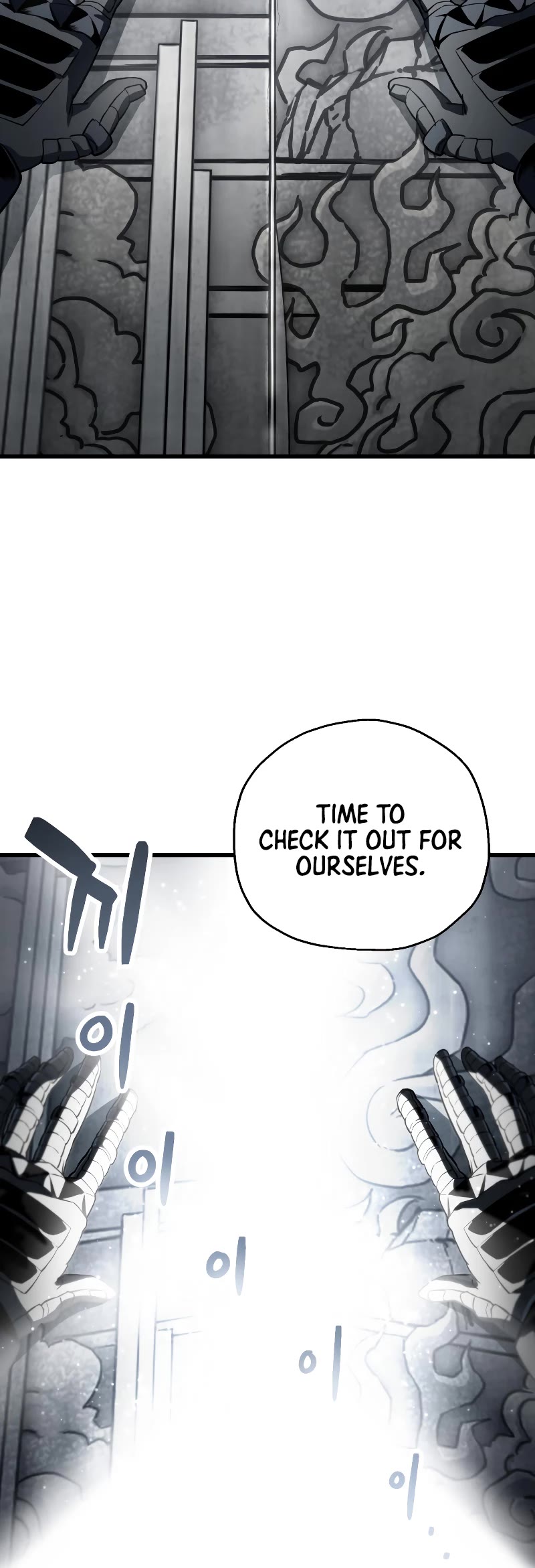 The Player That Can't Level Up Chapter 122 page 39 - Chapter 122 (S2 END)