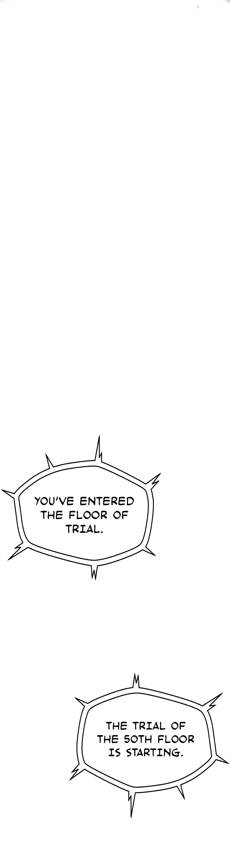 The Player That Can't Level Up Chapter 122 page 40 - Chapter 122 (S2 END)