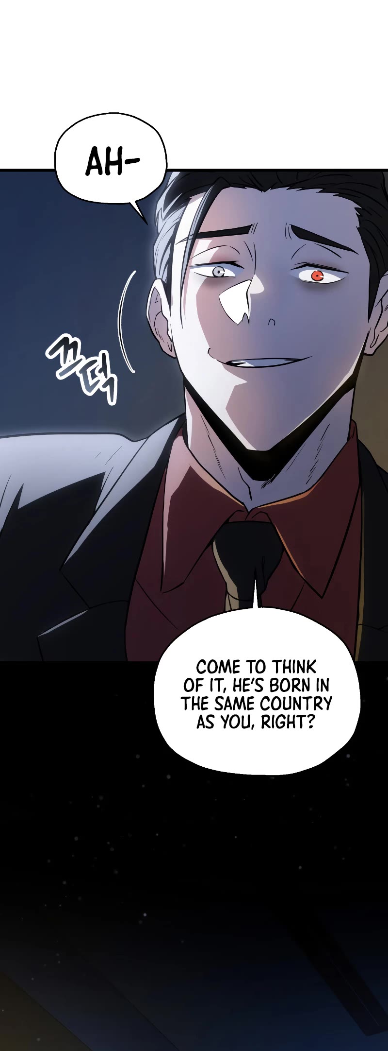 The Player That Can't Level Up Chapter 122 page 48 - Chapter 122 (S2 END)