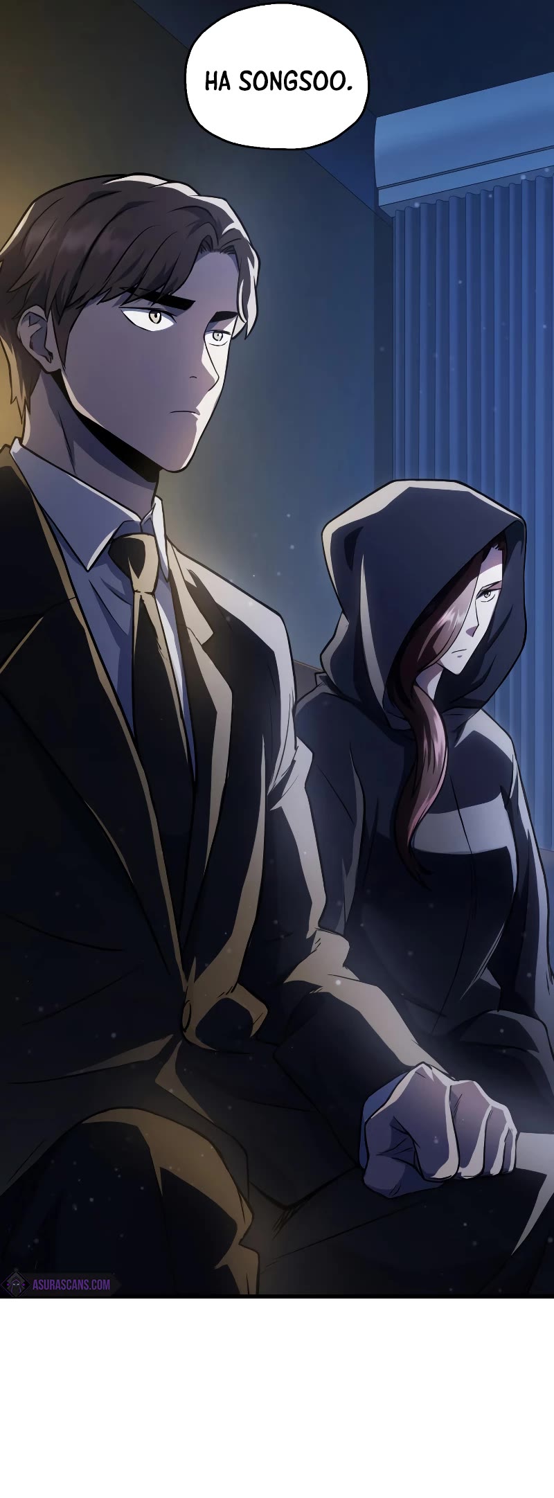 The Player That Can't Level Up Chapter 122 page 49 - Chapter 122 (S2 END)