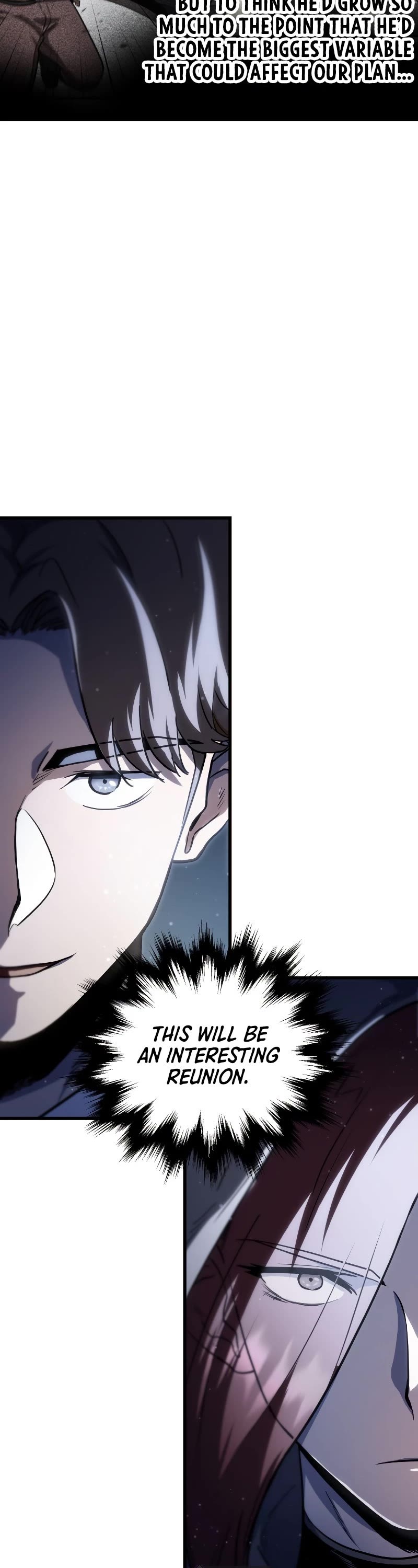 The Player That Can't Level Up Chapter 122 page 51 - Chapter 122 (S2 END)