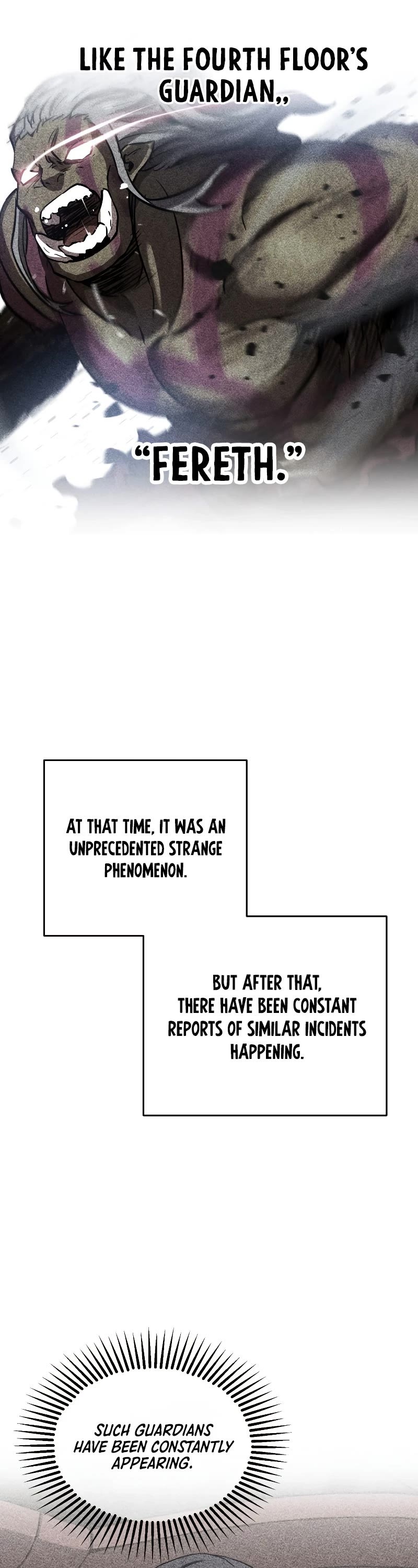 The Player That Can't Level Up Chapter 122 page 7 - Chapter 122 (S2 END)