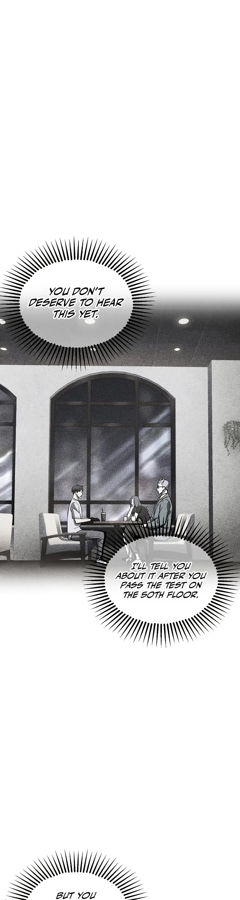The Player That Can't Level Up Chapter 123 page 2 - Chapter 123 (S3 START)