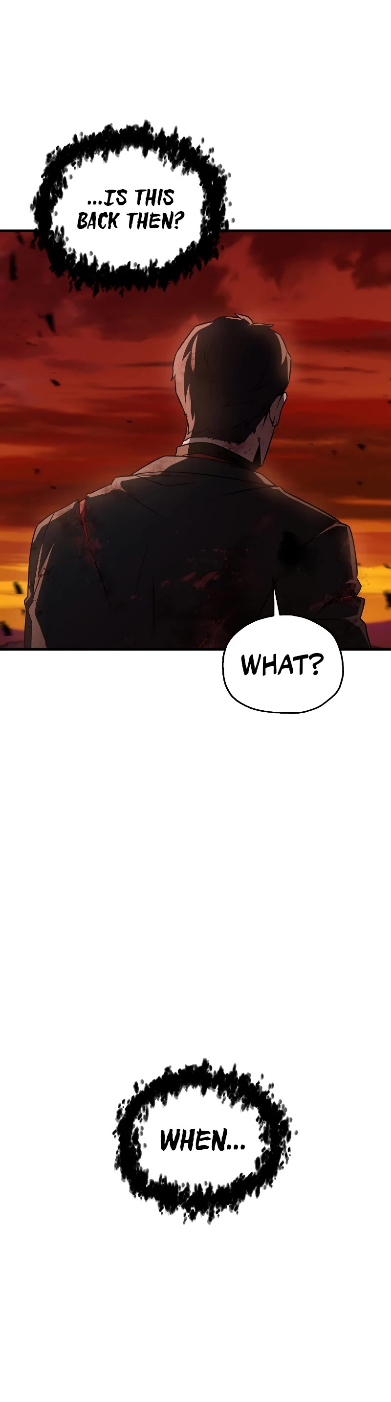 The Player That Can't Level Up Chapter 123 page 21 - Chapter 123 (S3 START)
