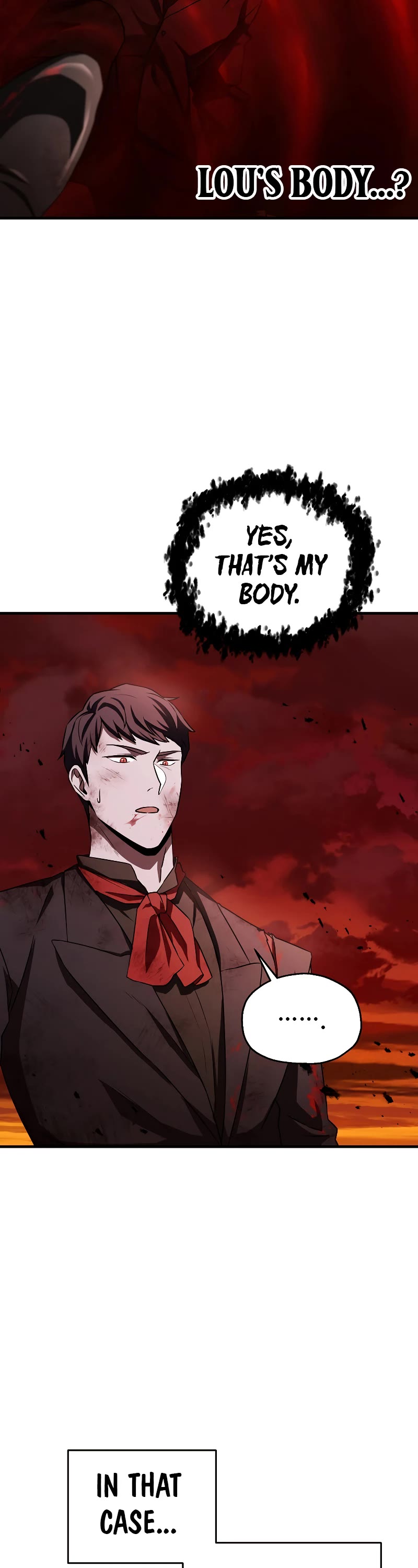 The Player That Can't Level Up Chapter 123 page 23 - Chapter 123 (S3 START)