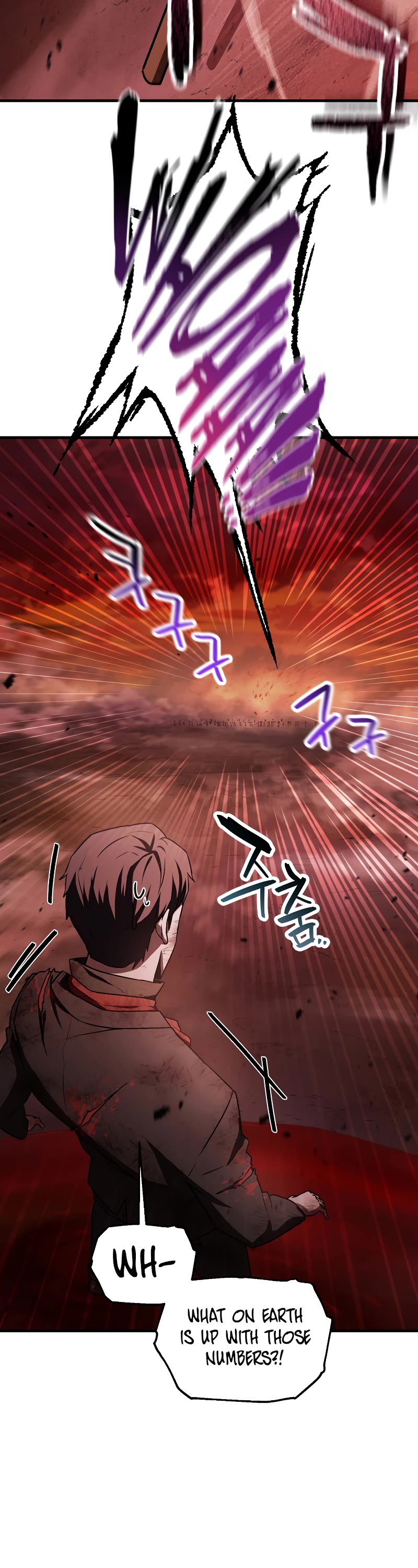 The Player That Can't Level Up Chapter 123 page 32 - Chapter 123 (S3 START)