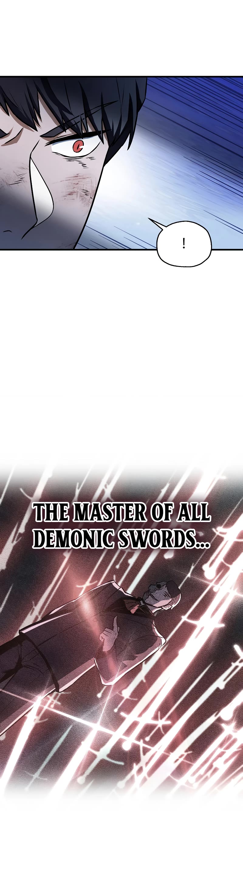 The Player That Can't Level Up Chapter 123 page 35 - Chapter 123 (S3 START)