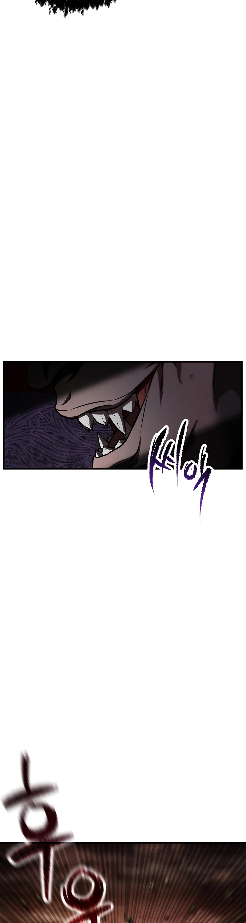 The Player That Can't Level Up Chapter 123 page 38 - Chapter 123 (S3 START)