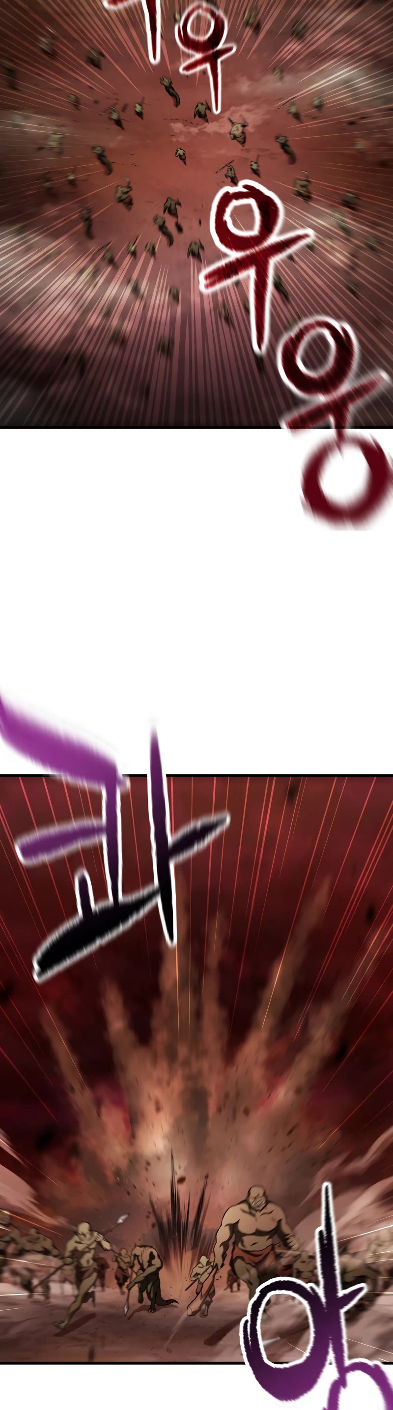 The Player That Can't Level Up Chapter 123 page 39 - Chapter 123 (S3 START)