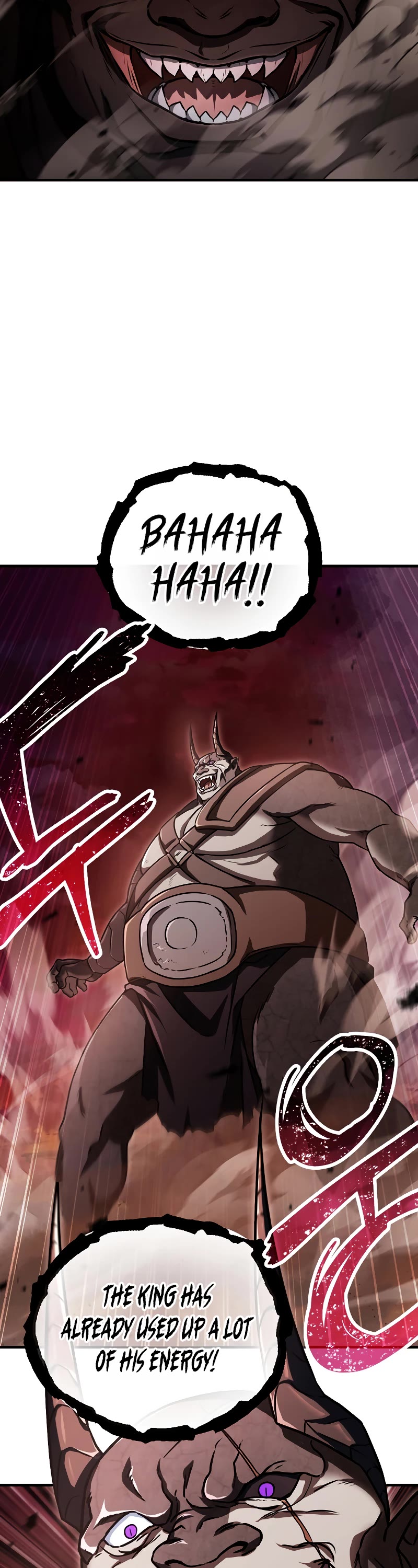 The Player That Can't Level Up Chapter 123 page 42 - Chapter 123 (S3 START)