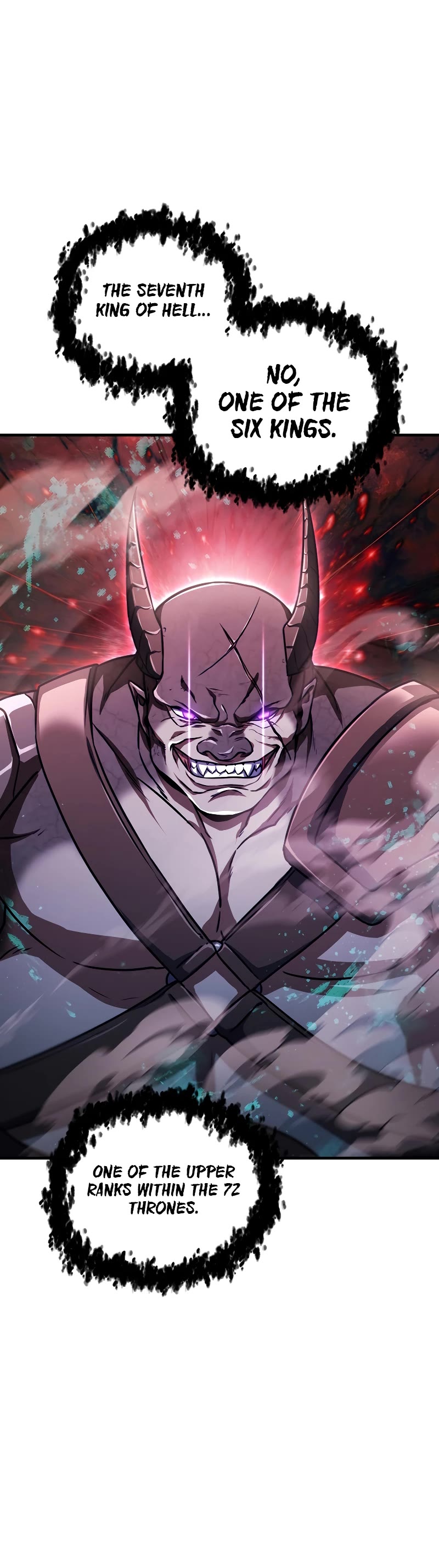 The Player That Can't Level Up Chapter 123 page 45 - Chapter 123 (S3 START)