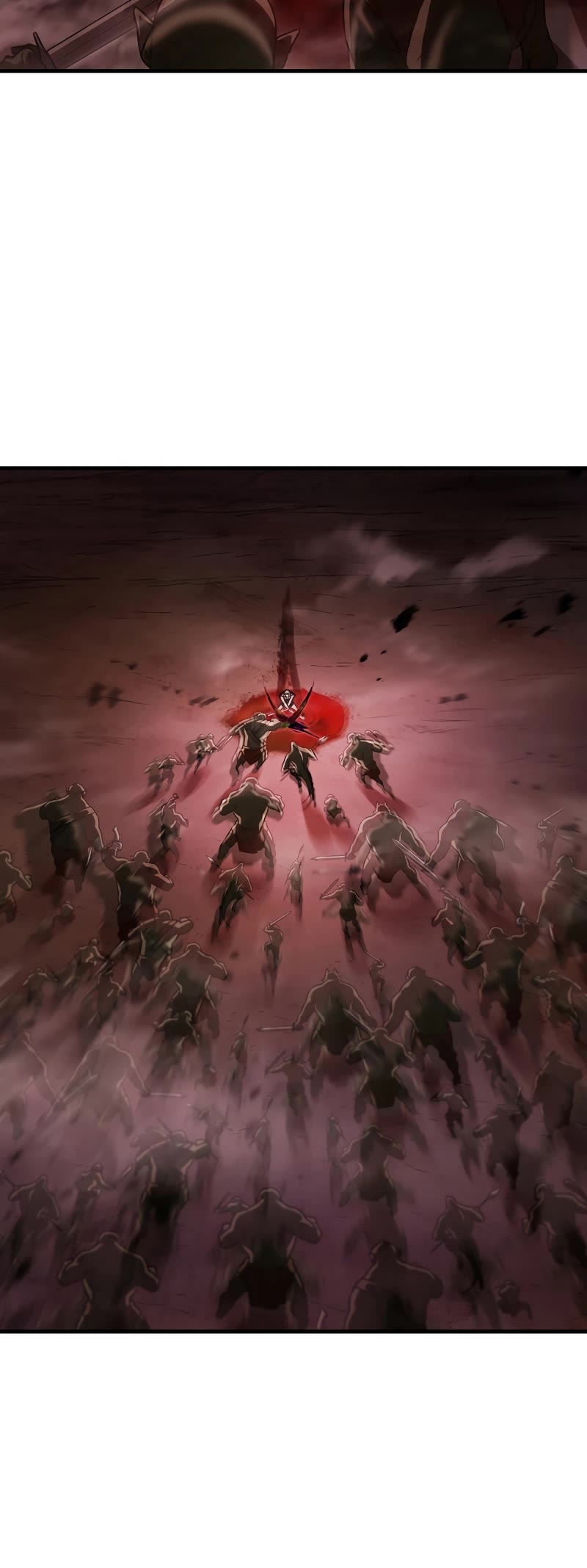 The Player That Can't Level Up Chapter 123 page 49 - Chapter 123 (S3 START)