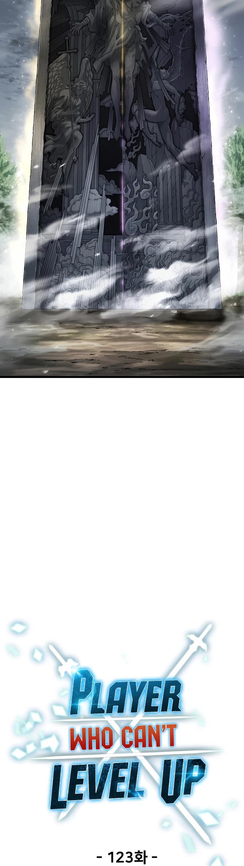 The Player That Can't Level Up Chapter 123 page 5 - Chapter 123 (S3 START)