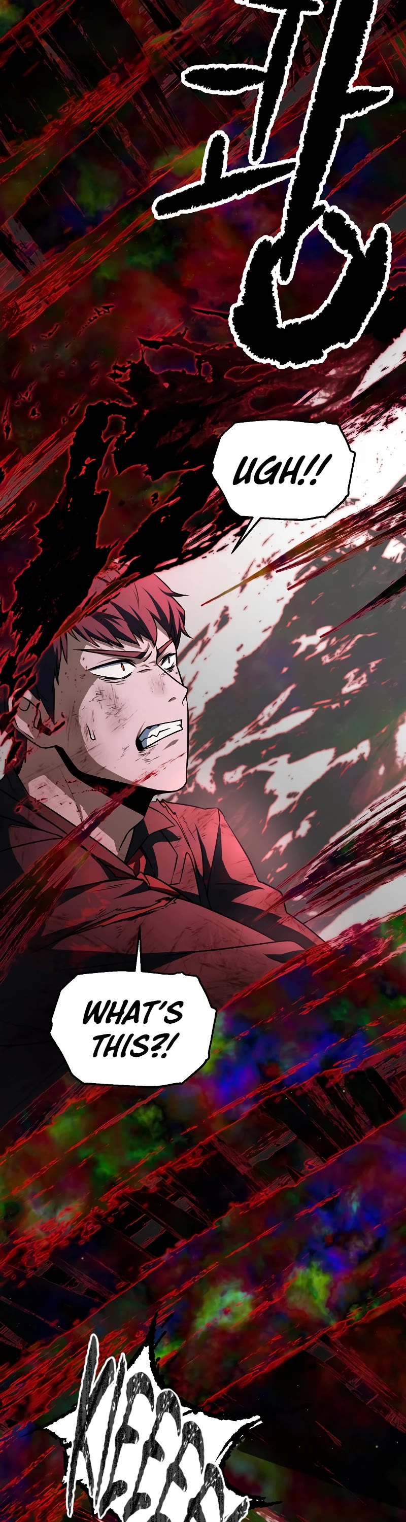 The Player That Can't Level Up Chapter 123 page 51 - Chapter 123 (S3 START)