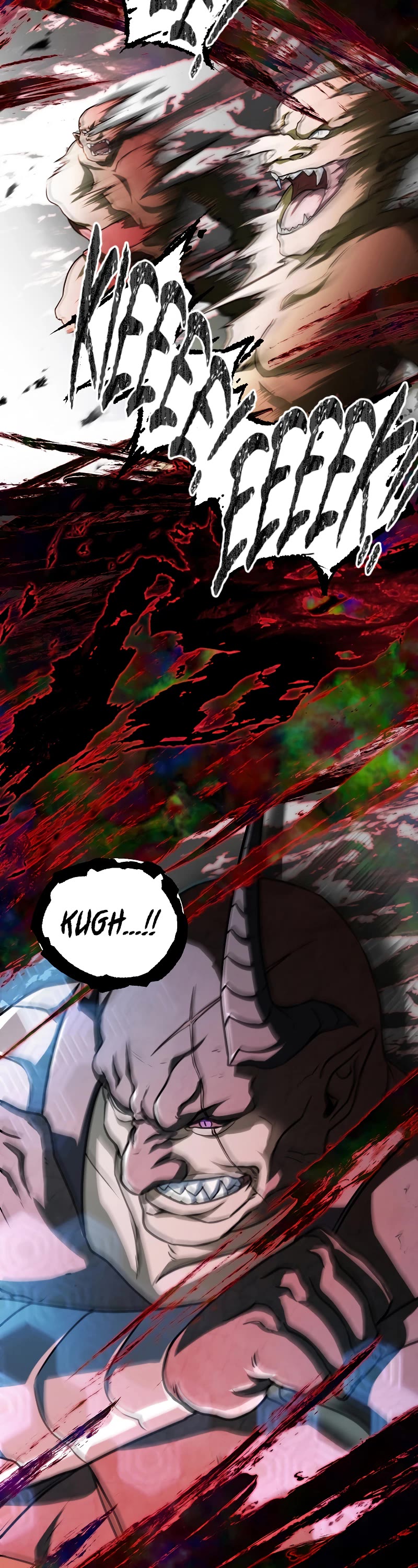 The Player That Can't Level Up Chapter 123 page 52 - Chapter 123 (S3 START)