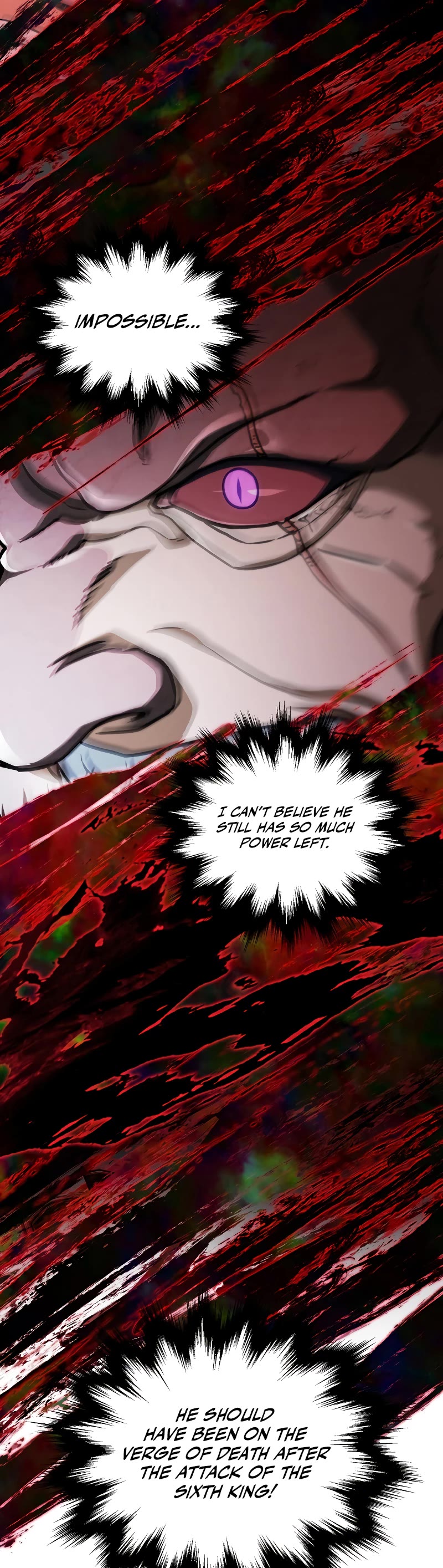 The Player That Can't Level Up Chapter 123 page 53 - Chapter 123 (S3 START)