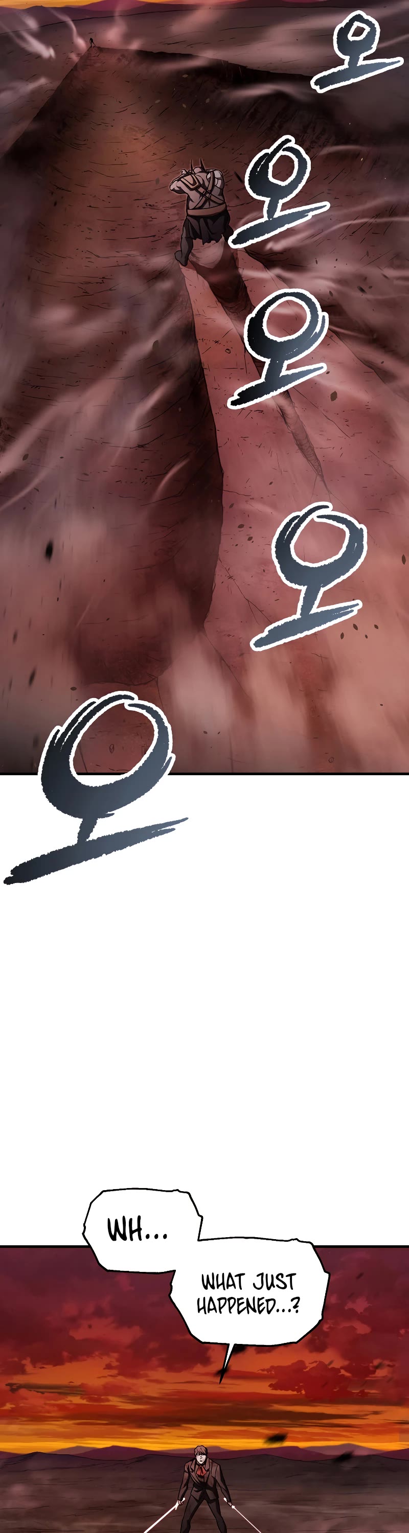 The Player That Can't Level Up Chapter 123 page 55 - Chapter 123 (S3 START)