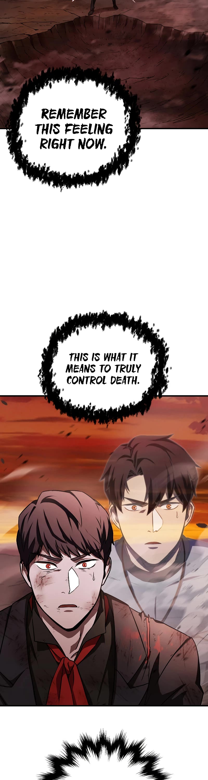 The Player That Can't Level Up Chapter 123 page 56 - Chapter 123 (S3 START)