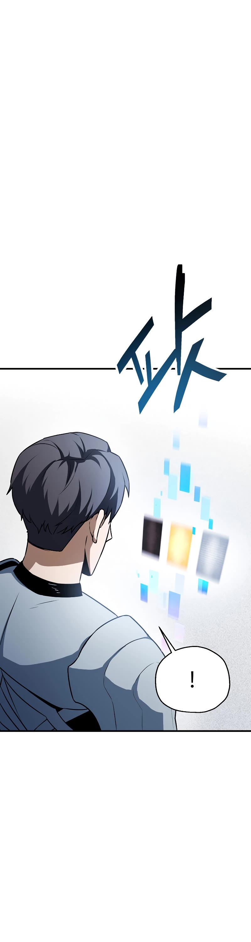 The Player That Can't Level Up Chapter 123 page 9 - Chapter 123 (S3 START)