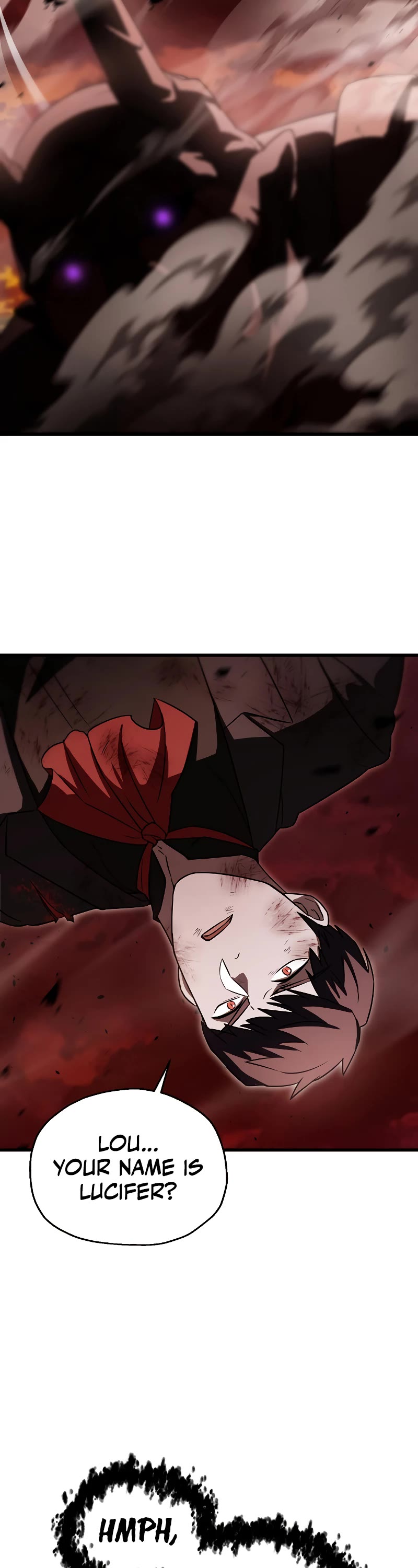 The Player That Can't Level Up Chapter 124 page 12 - Chapter 124
