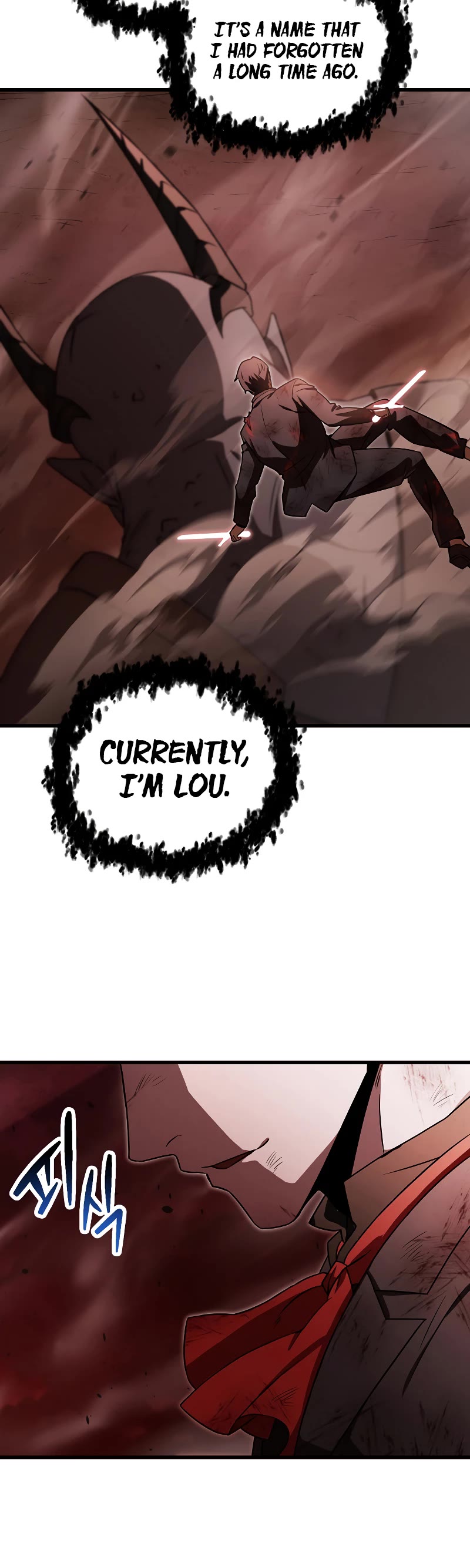 The Player That Can't Level Up Chapter 124 page 13 - Chapter 124