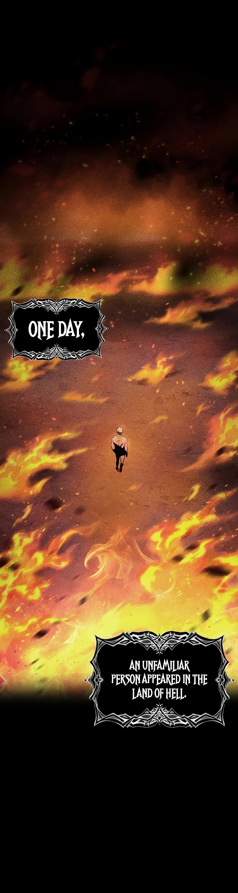 The Player That Can't Level Up Chapter 124 page 2 - Chapter 124