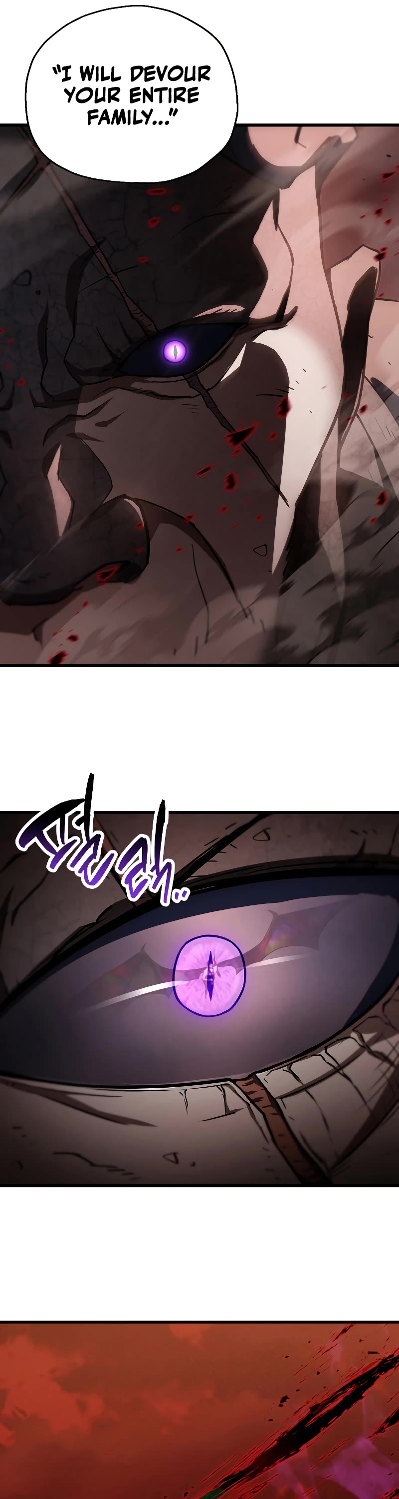 The Player That Can't Level Up Chapter 124 page 21 - Chapter 124