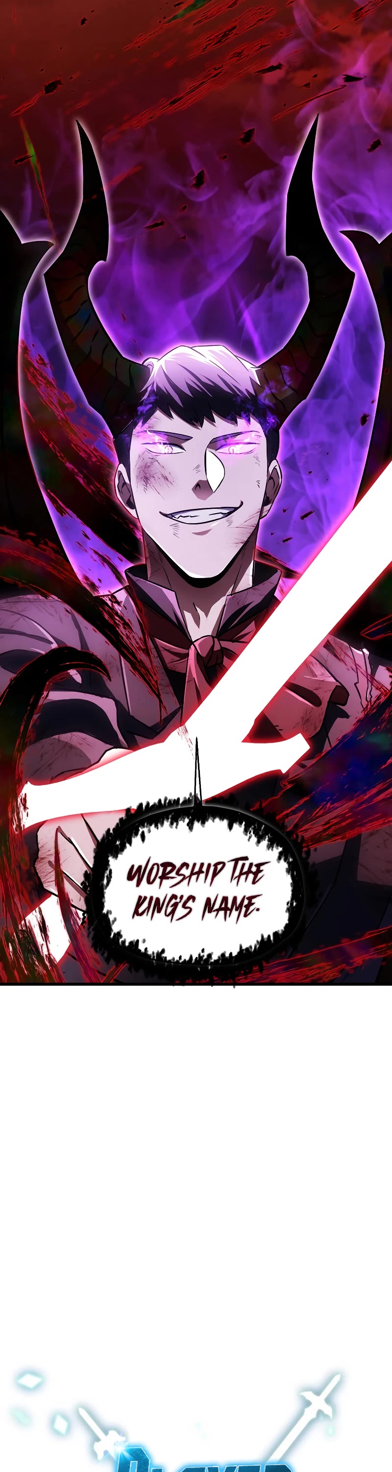 The Player That Can't Level Up Chapter 124 page 22 - Chapter 124