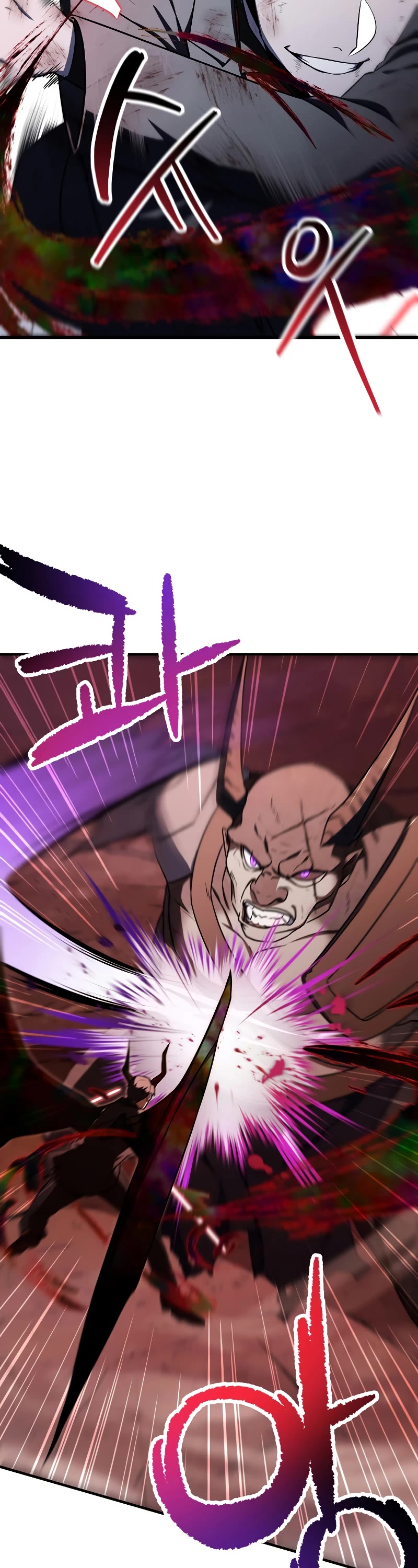 The Player That Can't Level Up Chapter 124 page 26 - Chapter 124