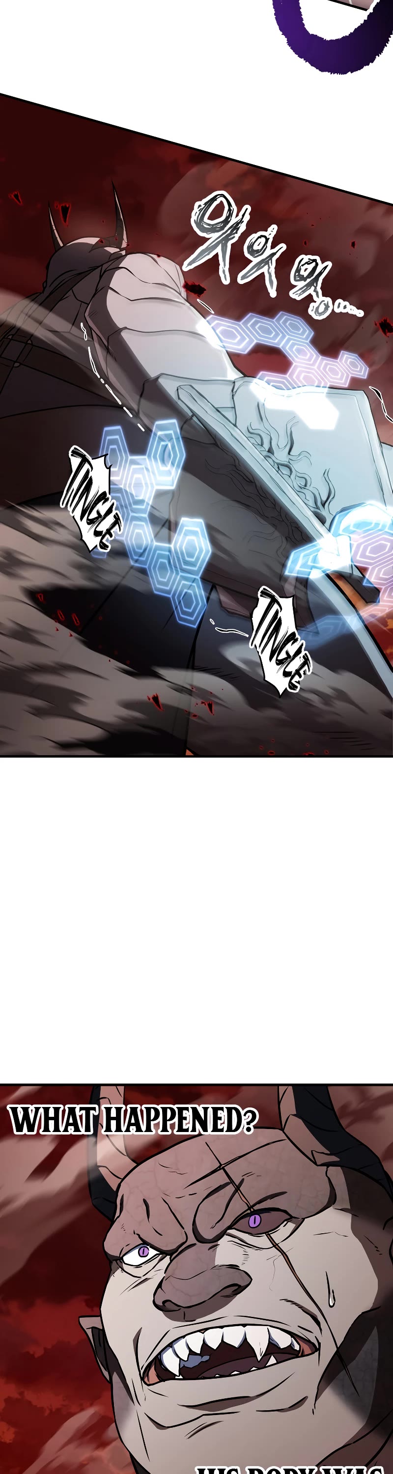The Player That Can't Level Up Chapter 124 page 27 - Chapter 124