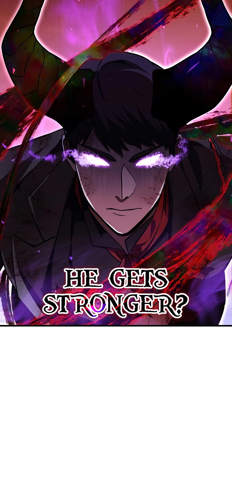 The Player That Can't Level Up Chapter 124 page 29 - Chapter 124