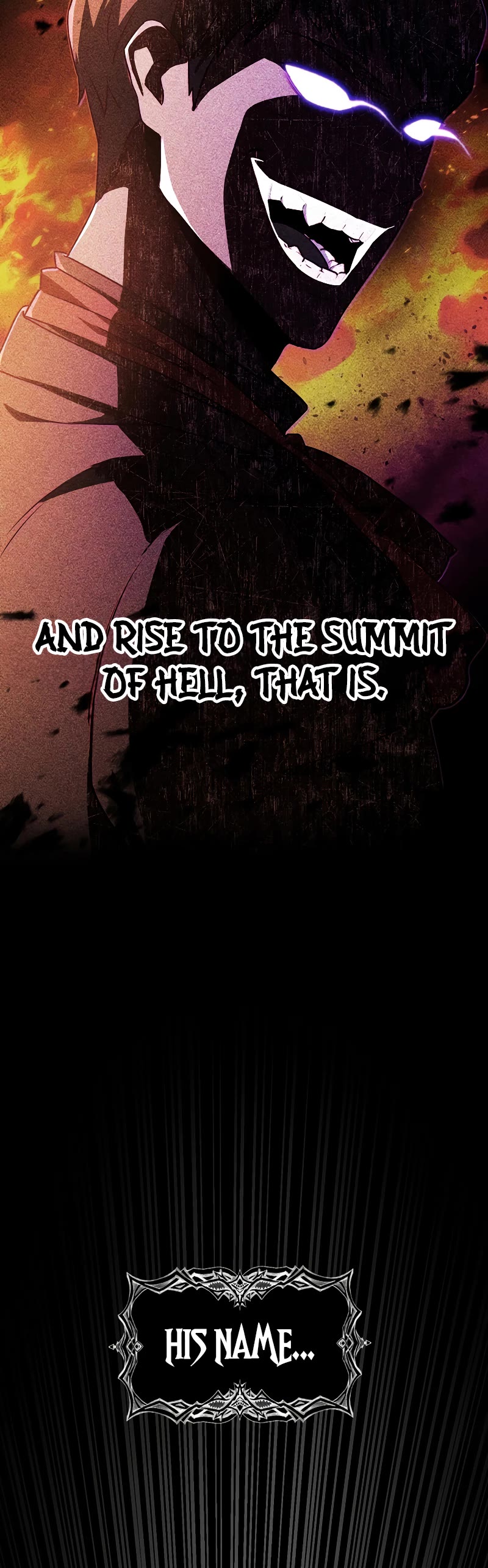 The Player That Can't Level Up Chapter 124 page 4 - Chapter 124