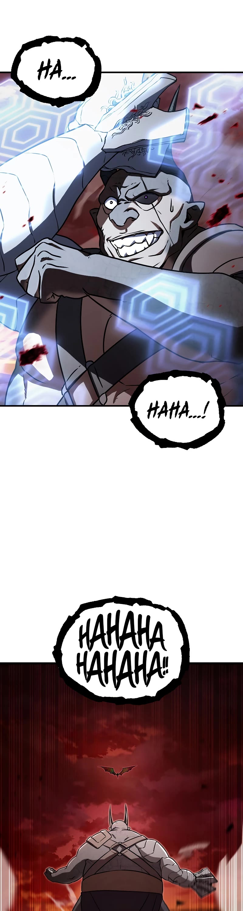 The Player That Can't Level Up Chapter 124 page 41 - Chapter 124