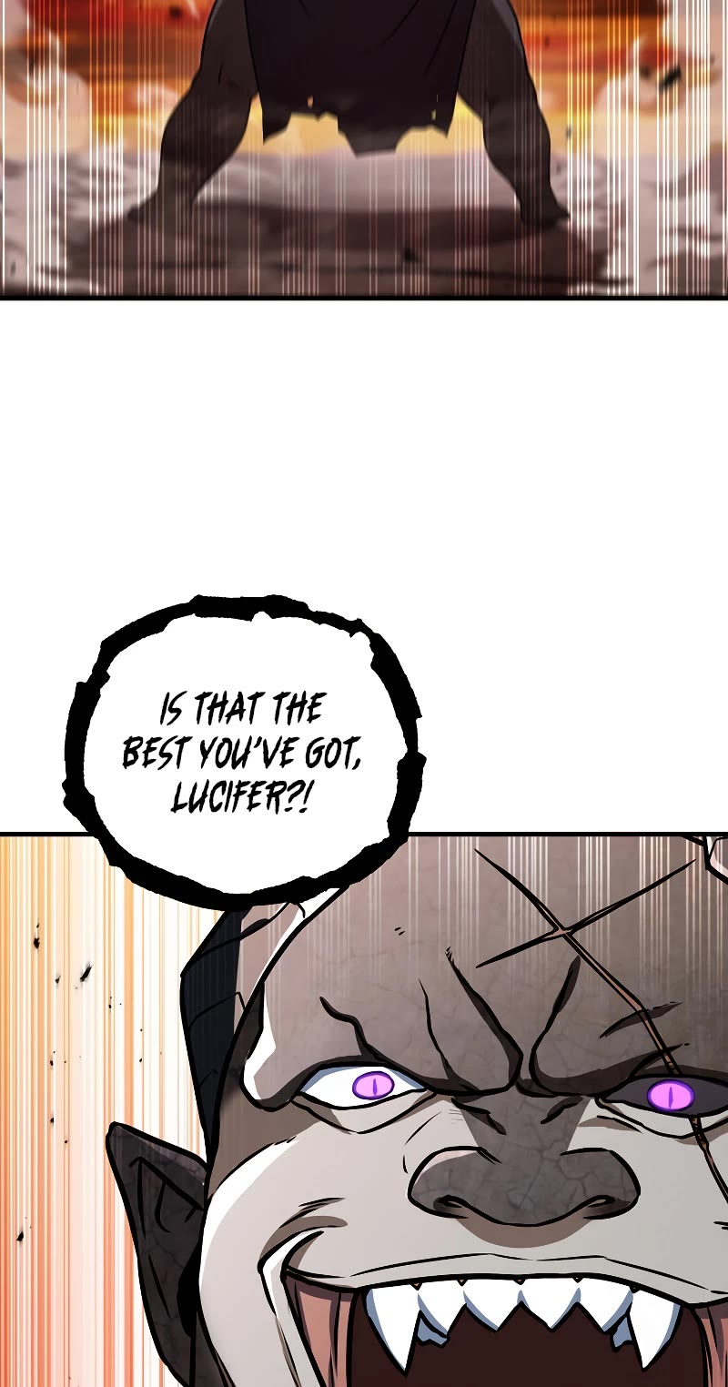 The Player That Can't Level Up Chapter 124 page 42 - Chapter 124