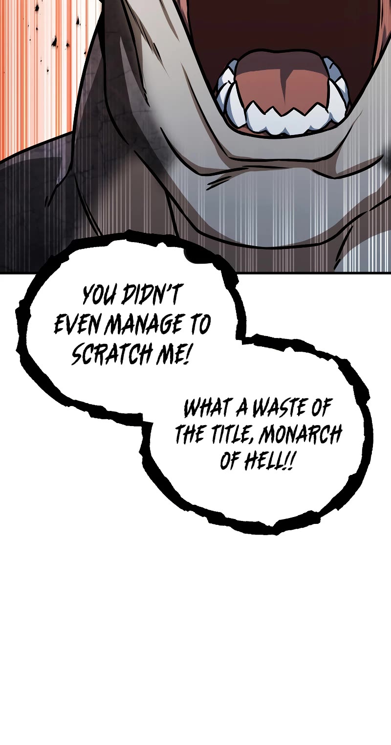 The Player That Can't Level Up Chapter 124 page 43 - Chapter 124