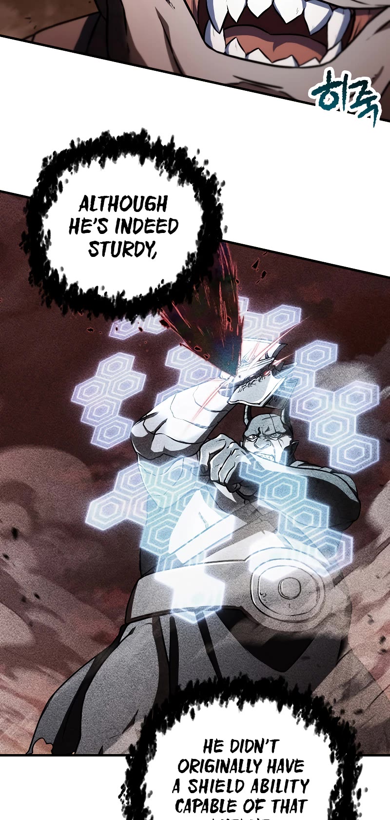 The Player That Can't Level Up Chapter 124 page 47 - Chapter 124