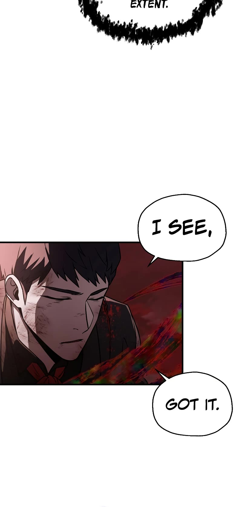 The Player That Can't Level Up Chapter 124 page 48 - Chapter 124
