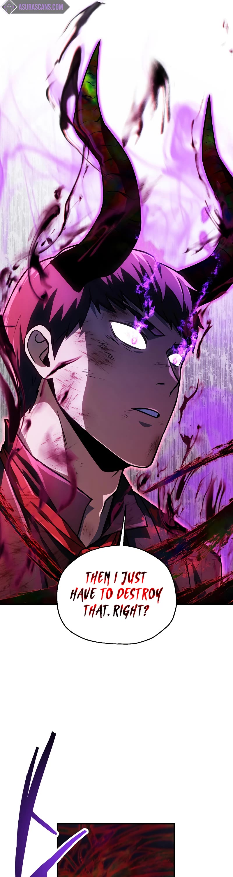 The Player That Can't Level Up Chapter 124 page 49 - Chapter 124