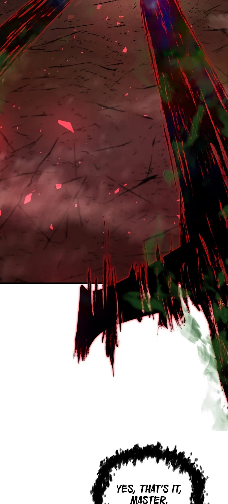 The Player That Can't Level Up Chapter 124 page 51 - Chapter 124