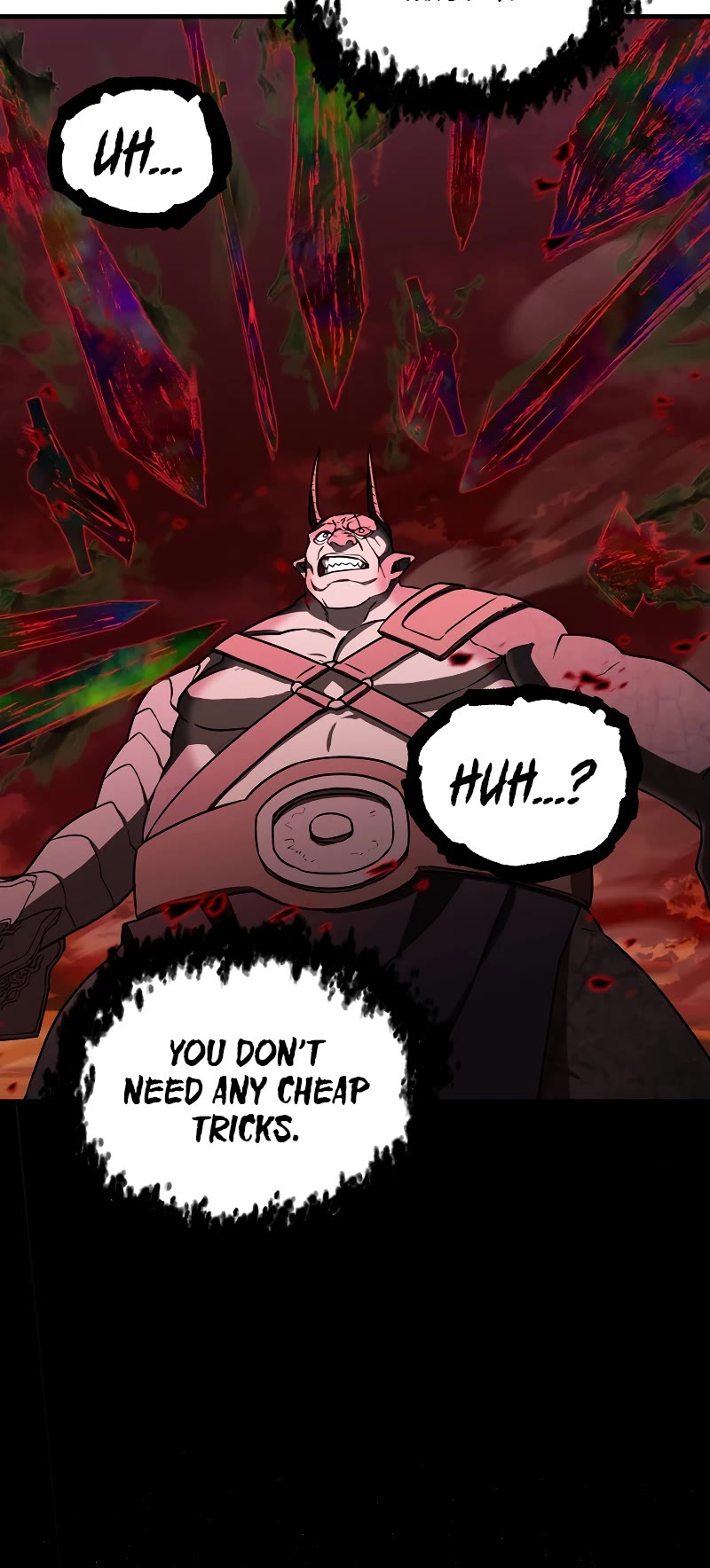 The Player That Can't Level Up Chapter 124 page 52 - Chapter 124