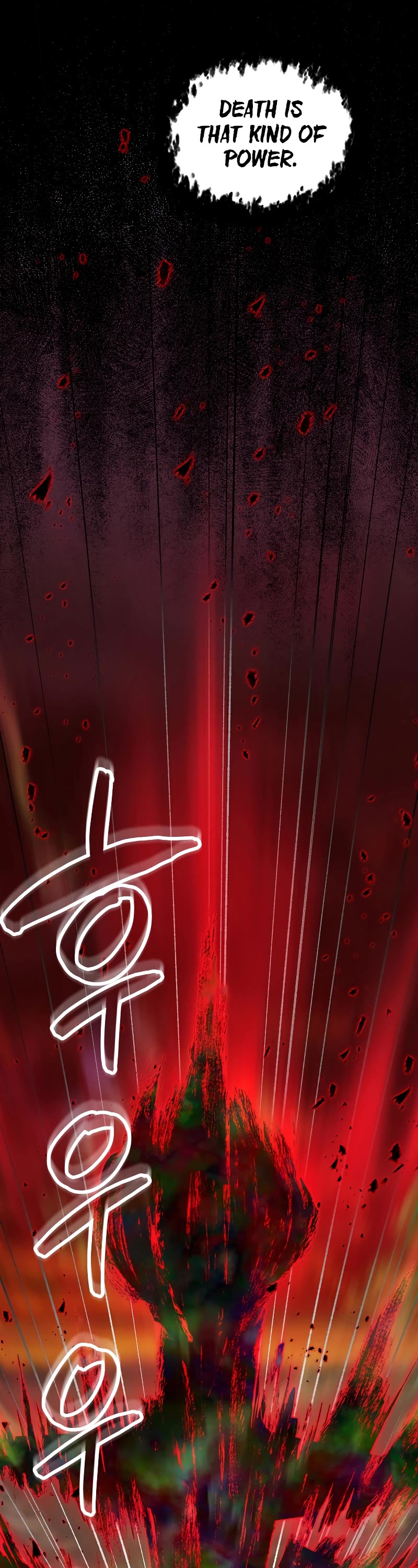 The Player That Can't Level Up Chapter 124 page 53 - Chapter 124