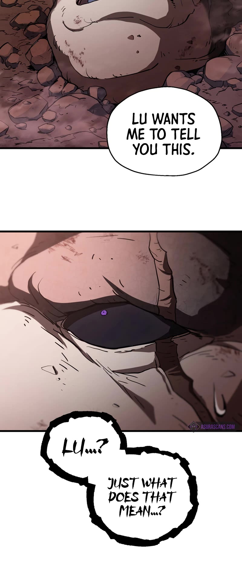 The Player That Can't Level Up Chapter 125 page 11 - Chapter 125