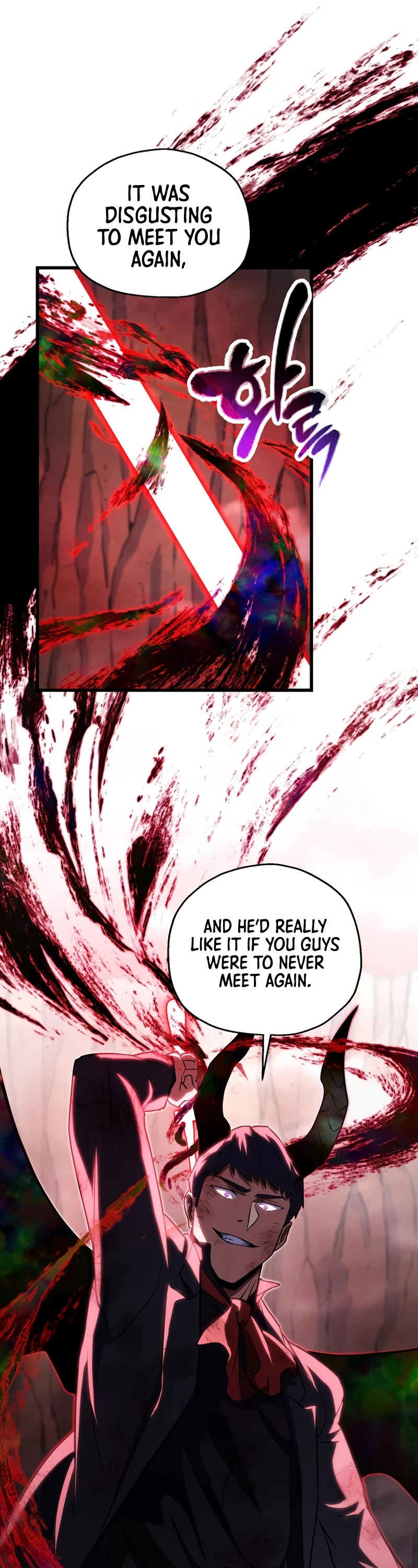 The Player That Can't Level Up Chapter 125 page 12 - Chapter 125