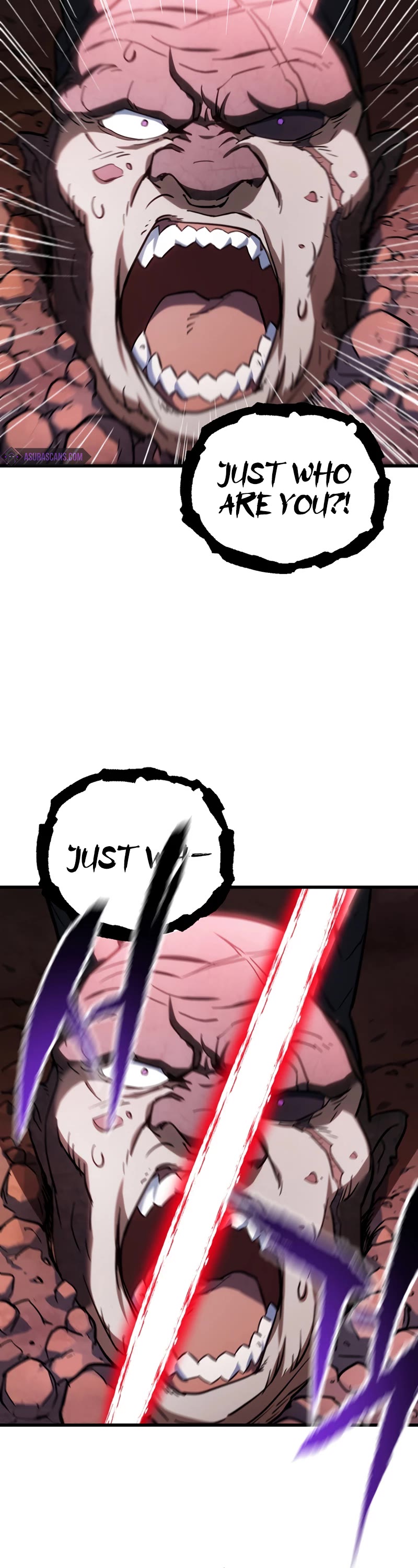 The Player That Can't Level Up Chapter 125 page 14 - Chapter 125