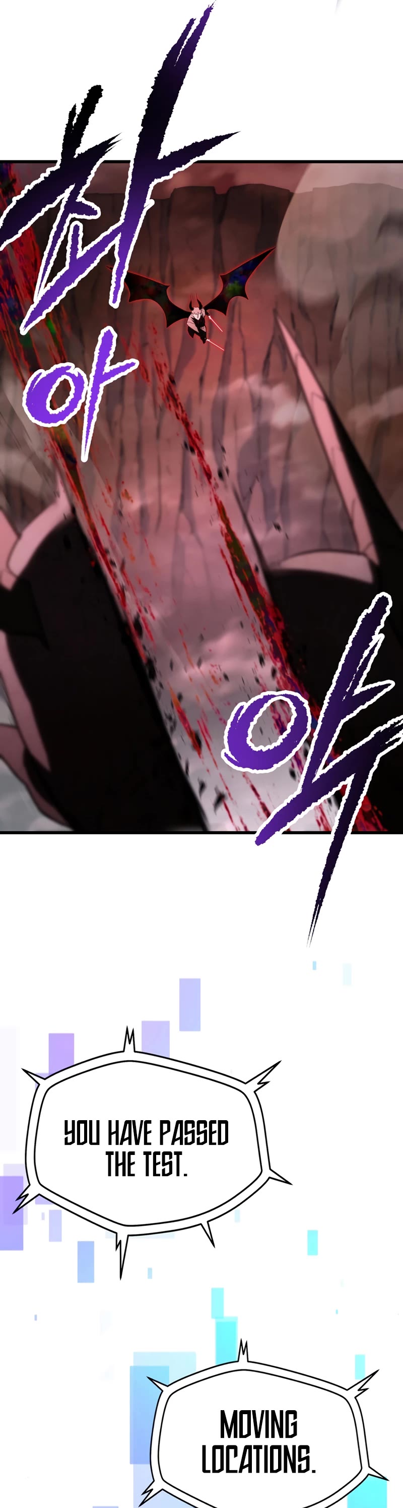 The Player That Can't Level Up Chapter 125 page 15 - Chapter 125
